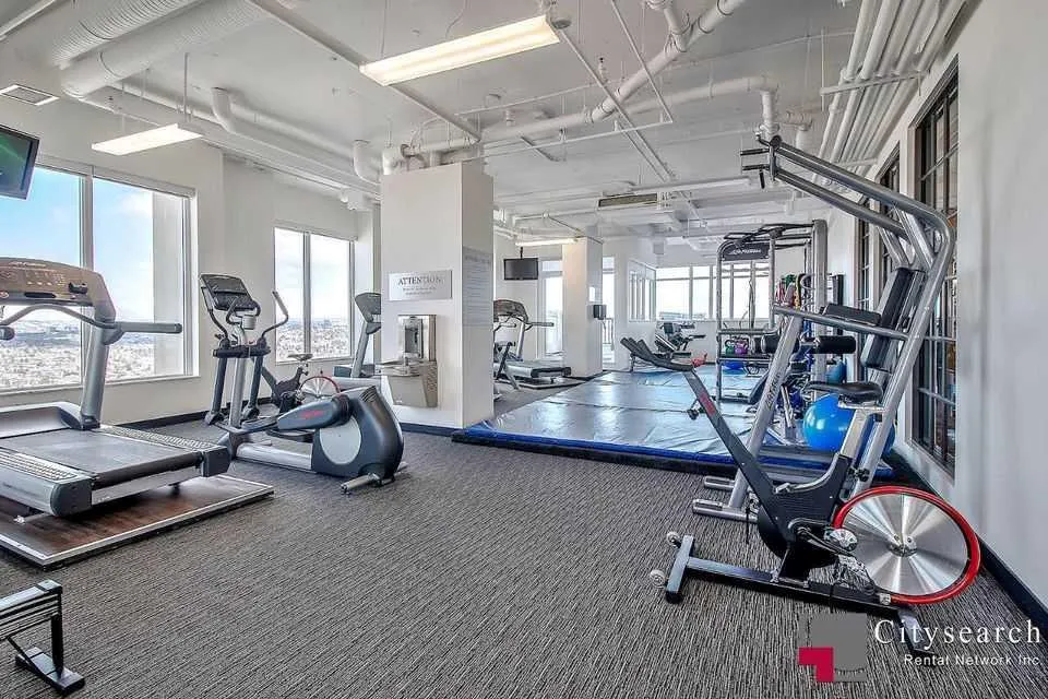 930 6 Avenue SW, #2602