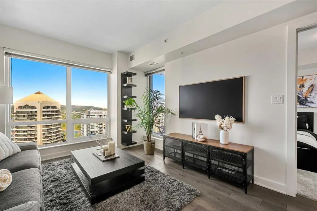930 6 Avenue SW, #2602