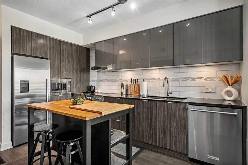 930 6 Avenue SW, #2602