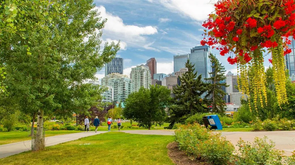 930 6 Avenue SW, #2602
