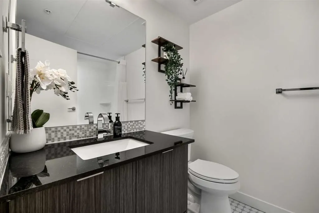 930 6 Avenue SW, #2602
