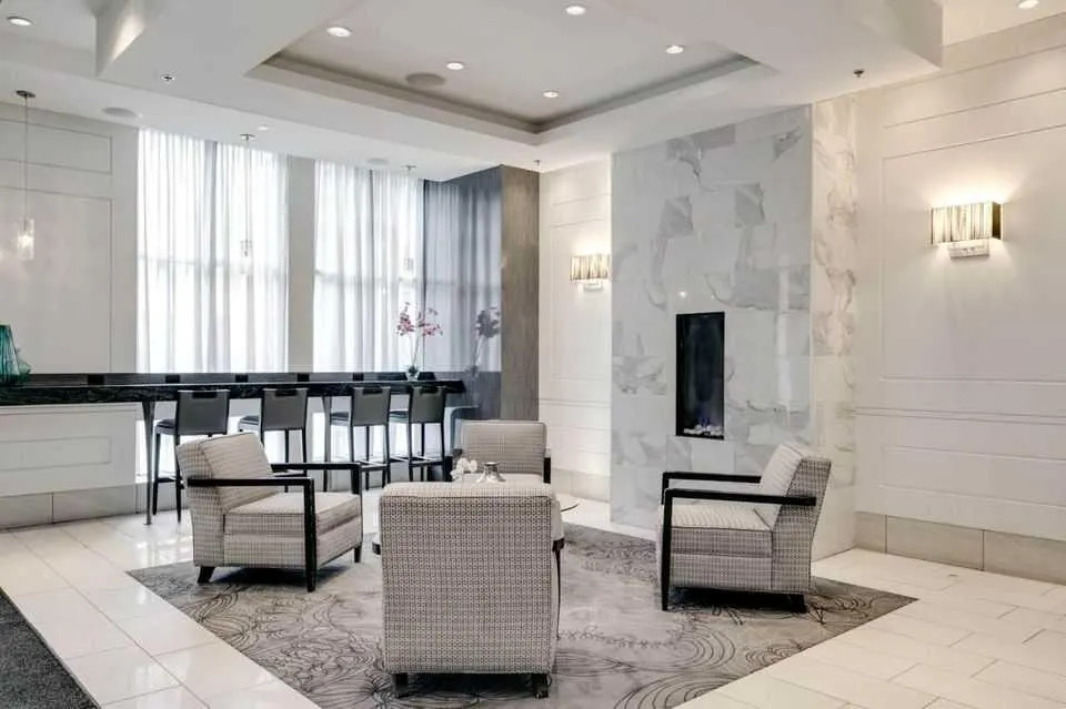 930 6 Avenue SW, #2602