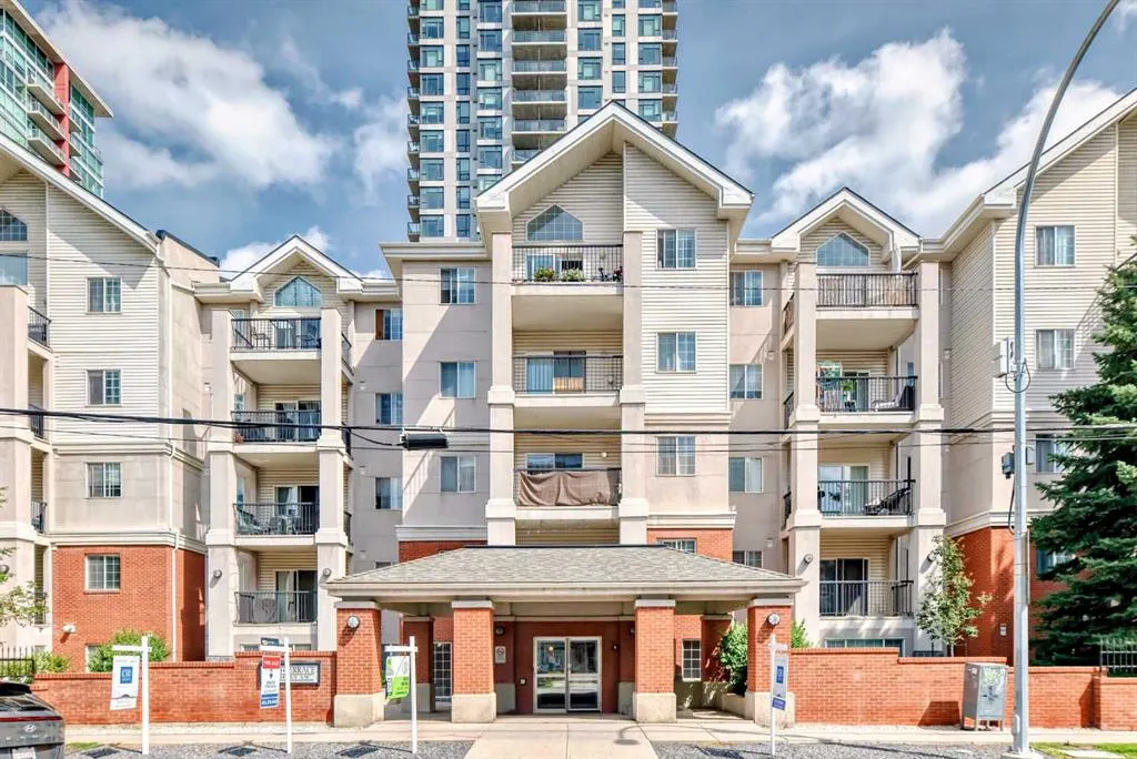 126 14 Avenue SW, #111