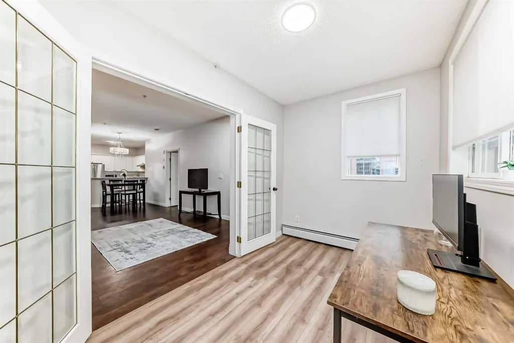 126 14 Avenue SW, #111