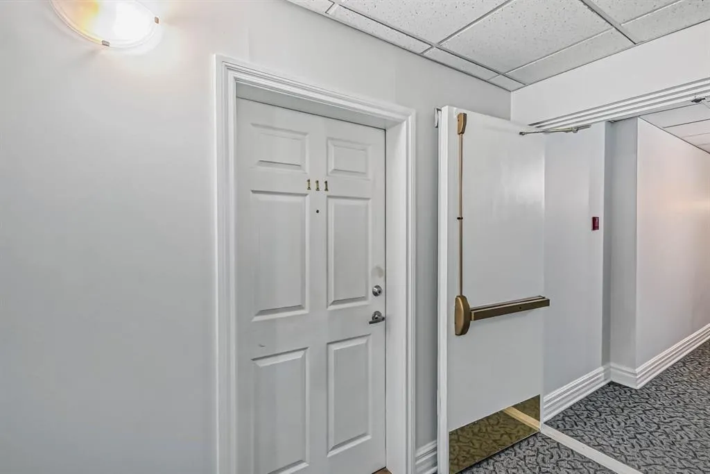 126 14 Avenue SW, #111