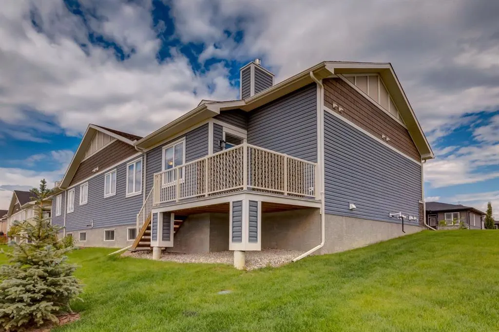 20 Silverado Crest Park SW, #220
