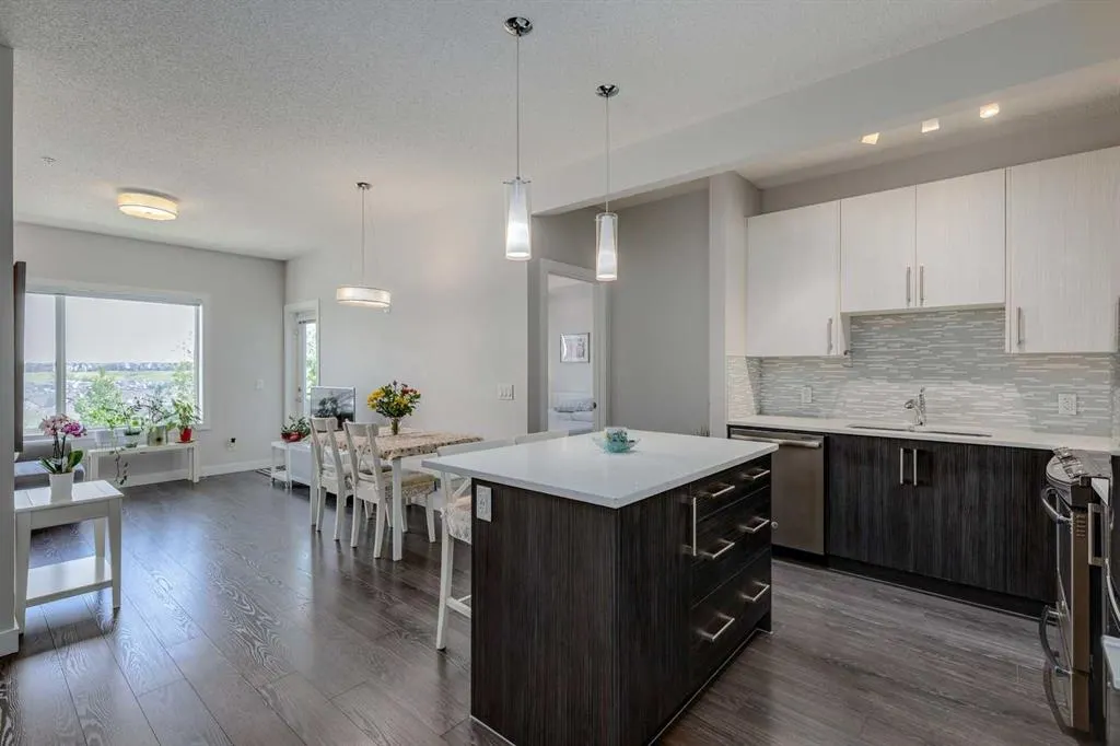 16 Sage Hill Terrace NW, #208