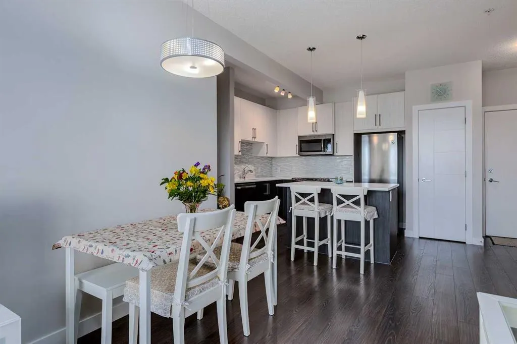 16 Sage Hill Terrace NW, #208
