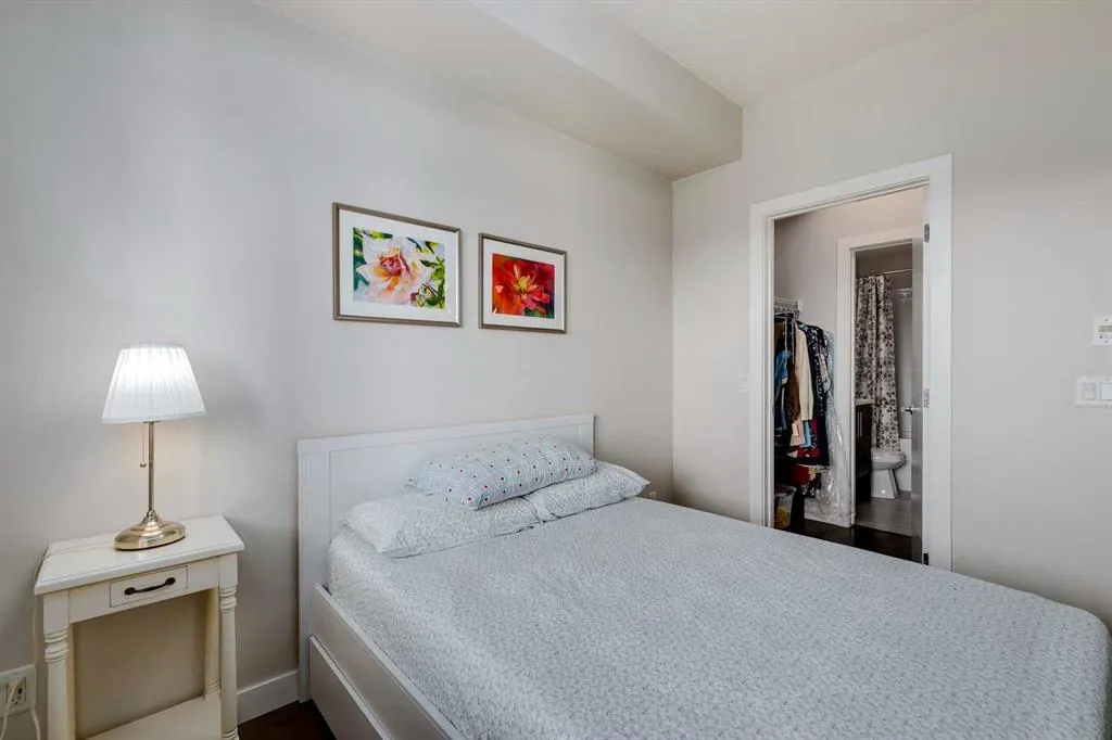 16 Sage Hill Terrace NW, #208