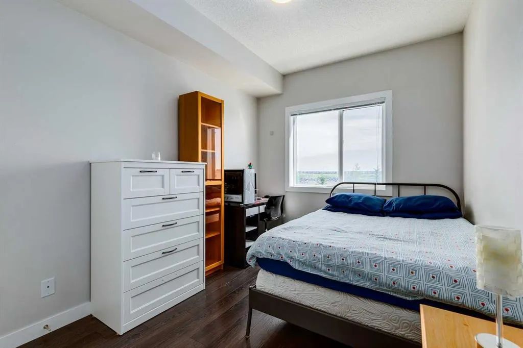 16 Sage Hill Terrace NW, #208