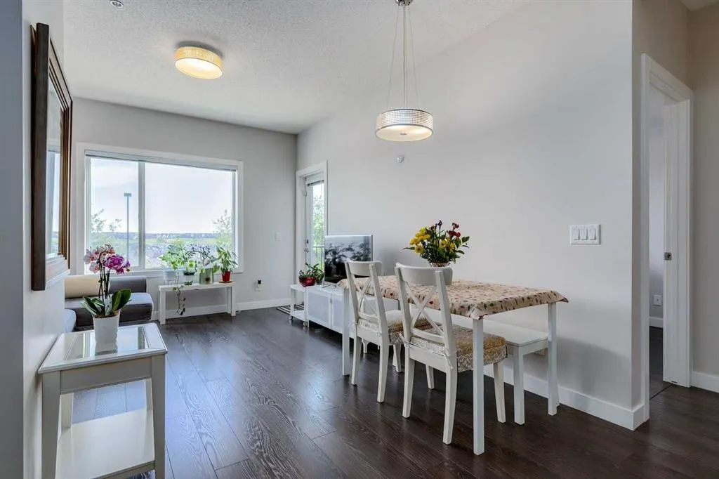 16 Sage Hill Terrace NW, #208
