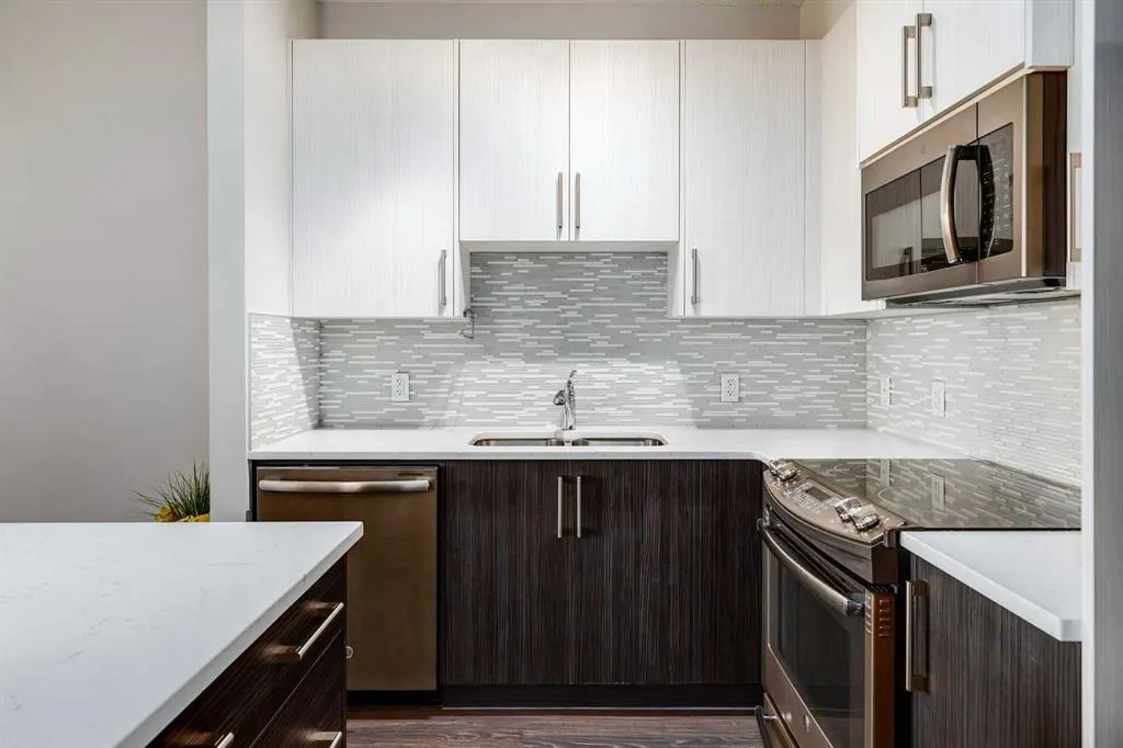 16 Sage Hill Terrace NW, #208