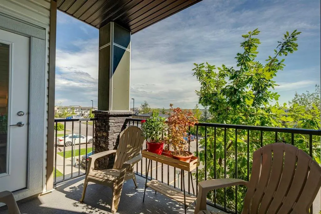16 Sage Hill Terrace NW, #208