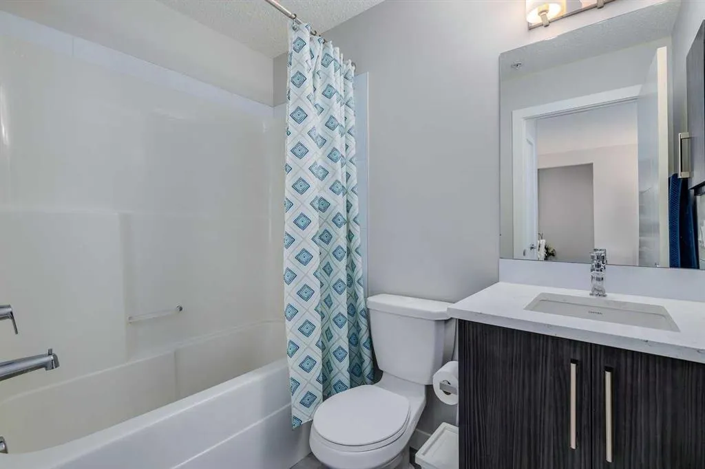 16 Sage Hill Terrace NW, #208