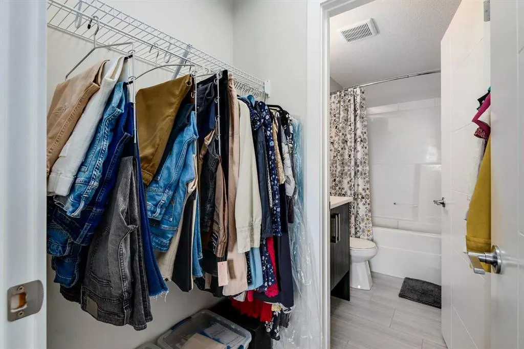 16 Sage Hill Terrace NW, #208