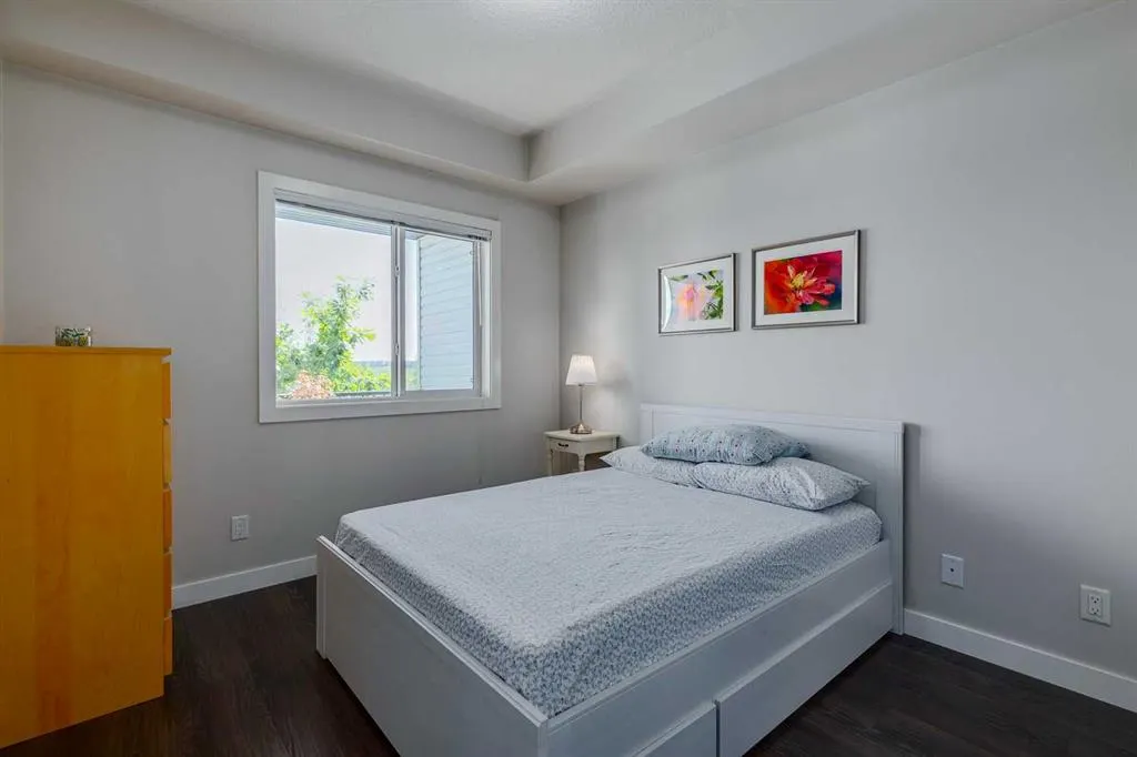 16 Sage Hill Terrace NW, #208