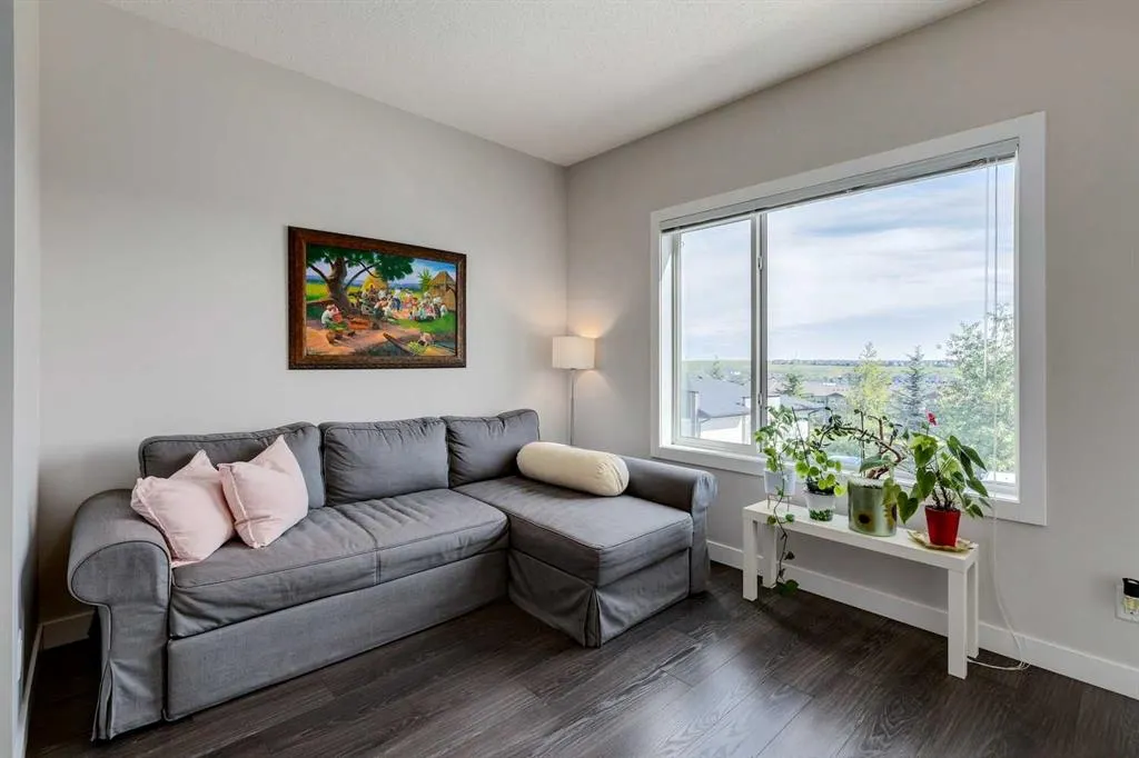 16 Sage Hill Terrace NW, #208