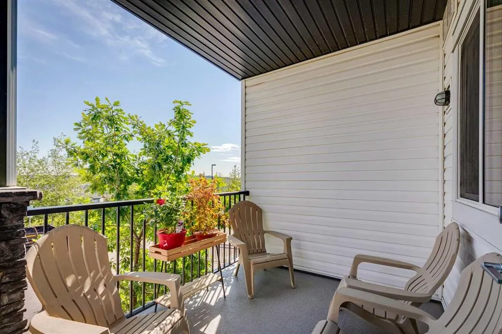 16 Sage Hill Terrace NW, #208
