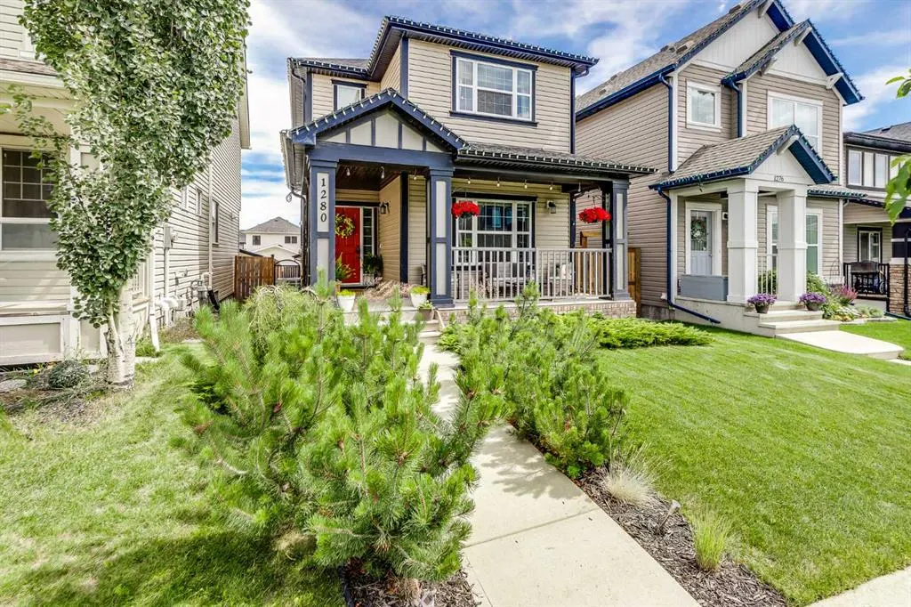 1280 Reunion Place NW