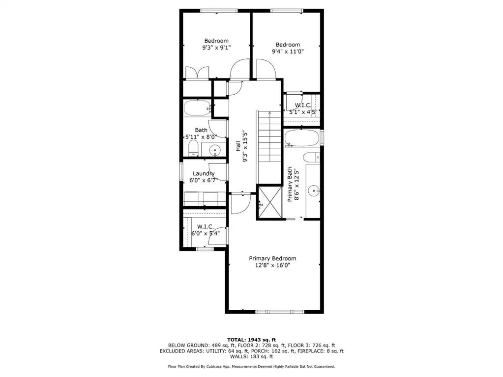 1280 Reunion Place NW