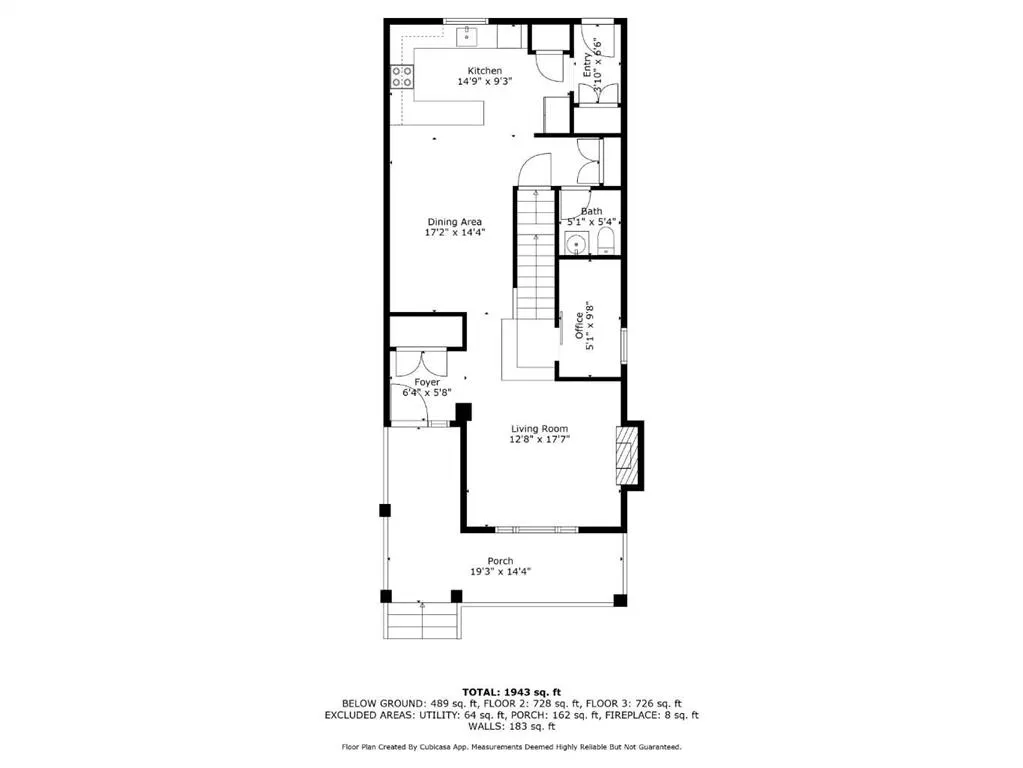 1280 Reunion Place NW