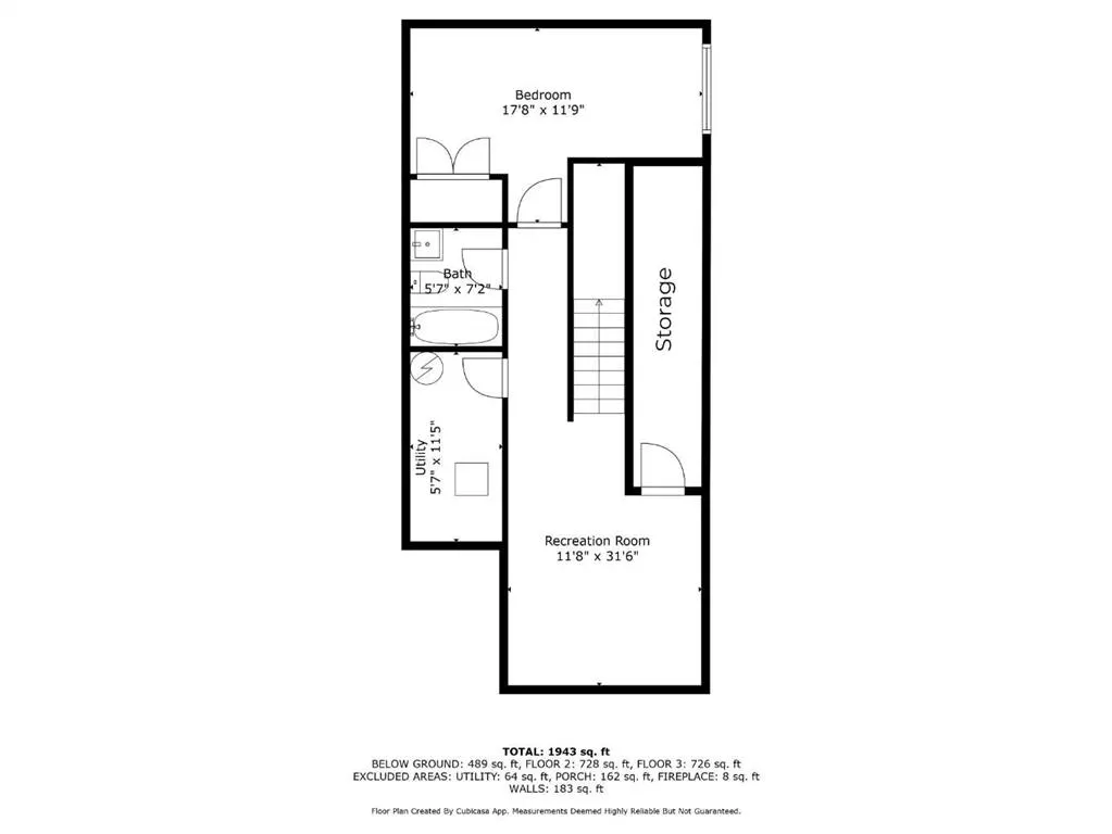 1280 Reunion Place NW
