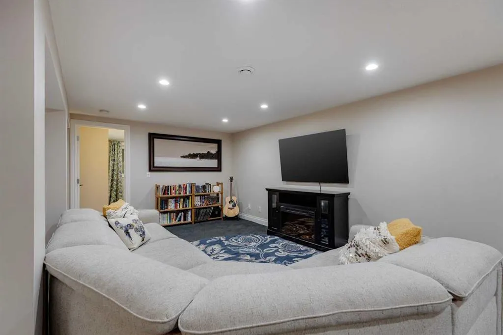 130 Windermere Road SW