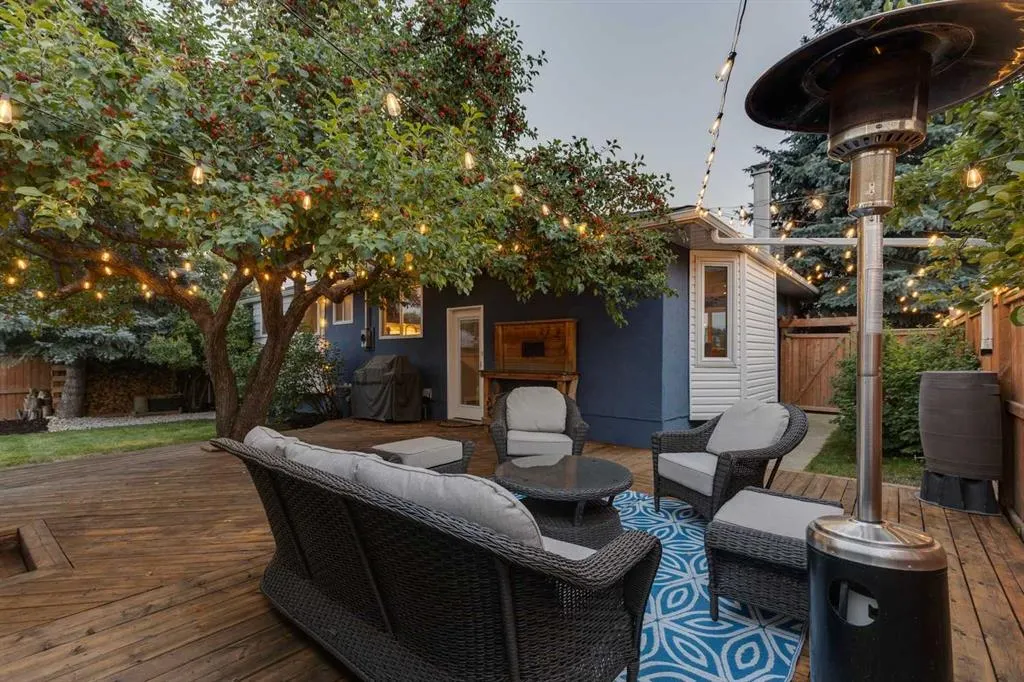 130 Windermere Road SW