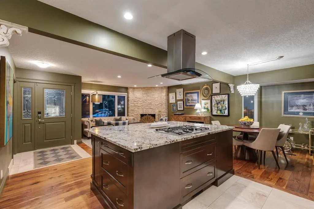 130 Windermere Road SW