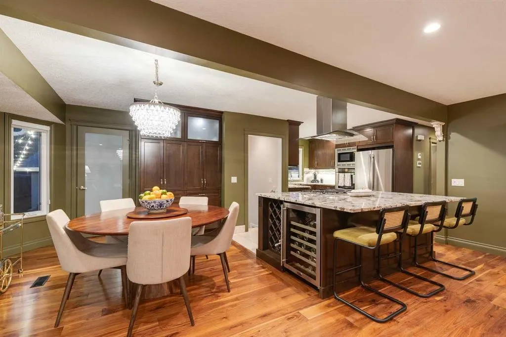 130 Windermere Road SW