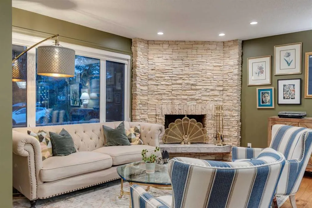 130 Windermere Road SW