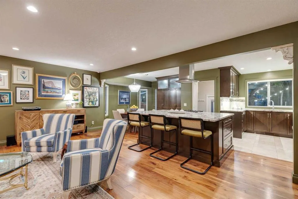 130 Windermere Road SW
