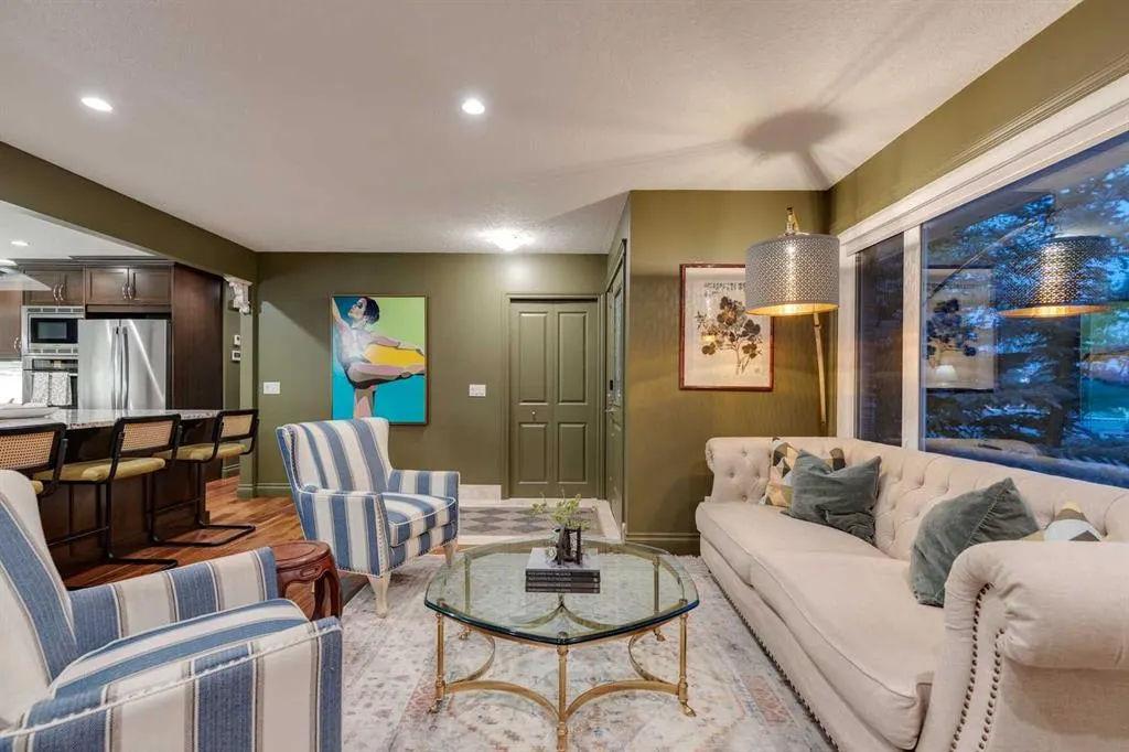 130 Windermere Road SW
