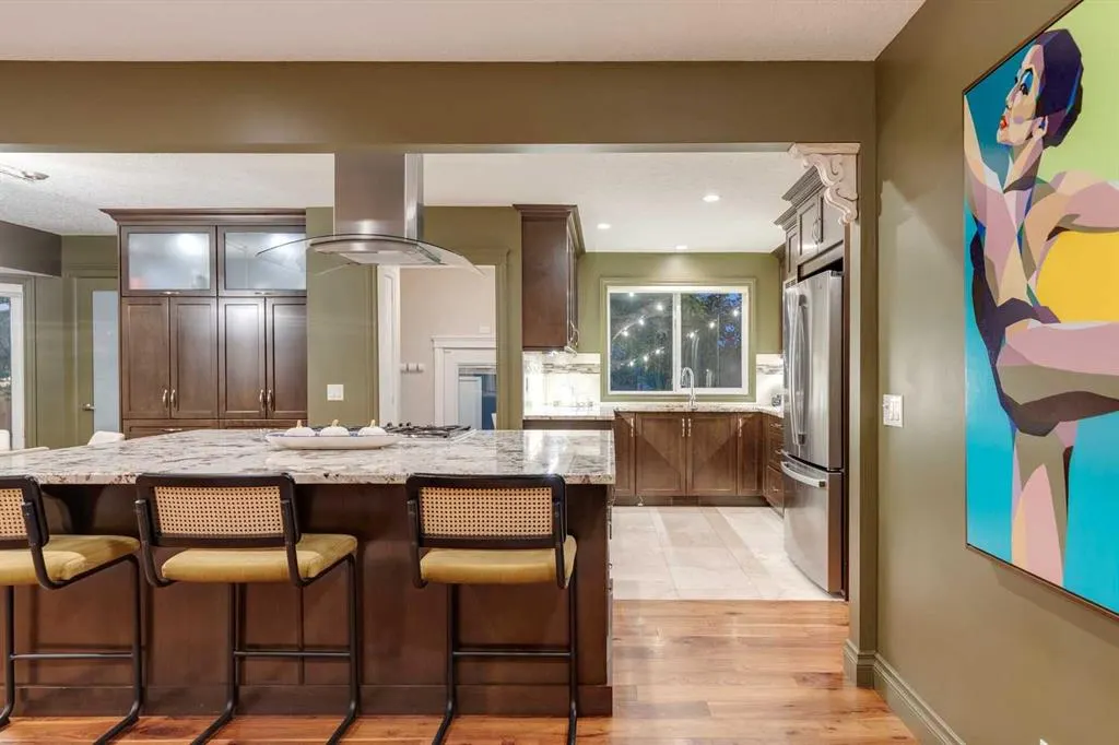 130 Windermere Road SW
