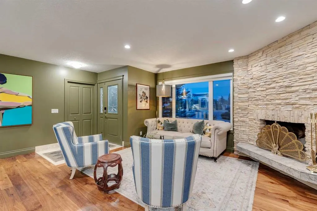 130 Windermere Road SW