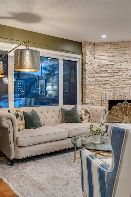 130 Windermere Road SW