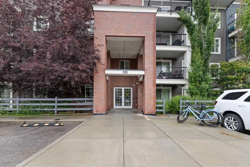 99 Copperstone Park SE, #4414