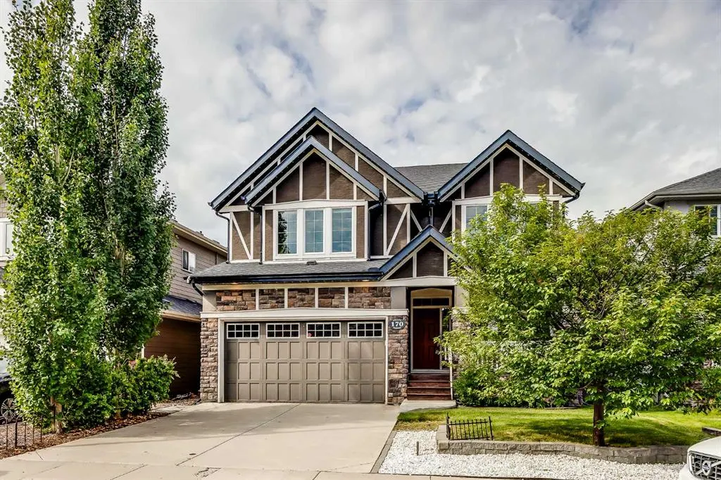 170 Valley Pointe Way NW