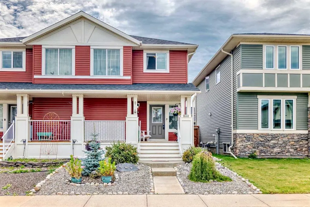 173 Willow Green