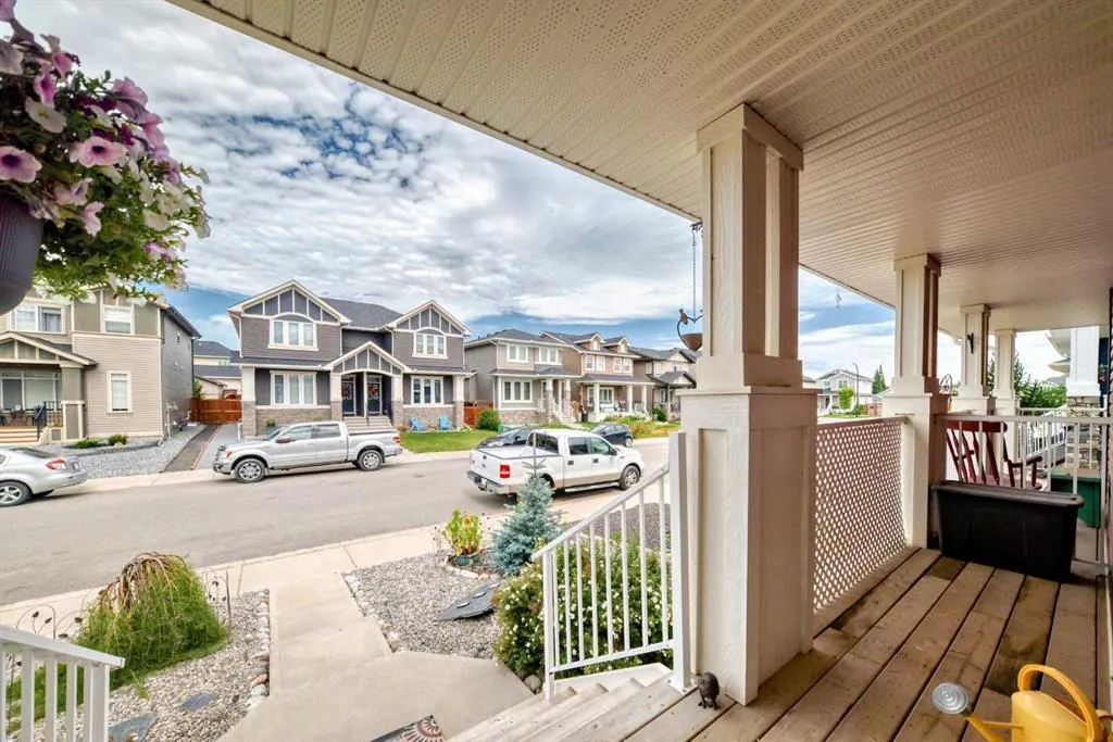 173 Willow Green