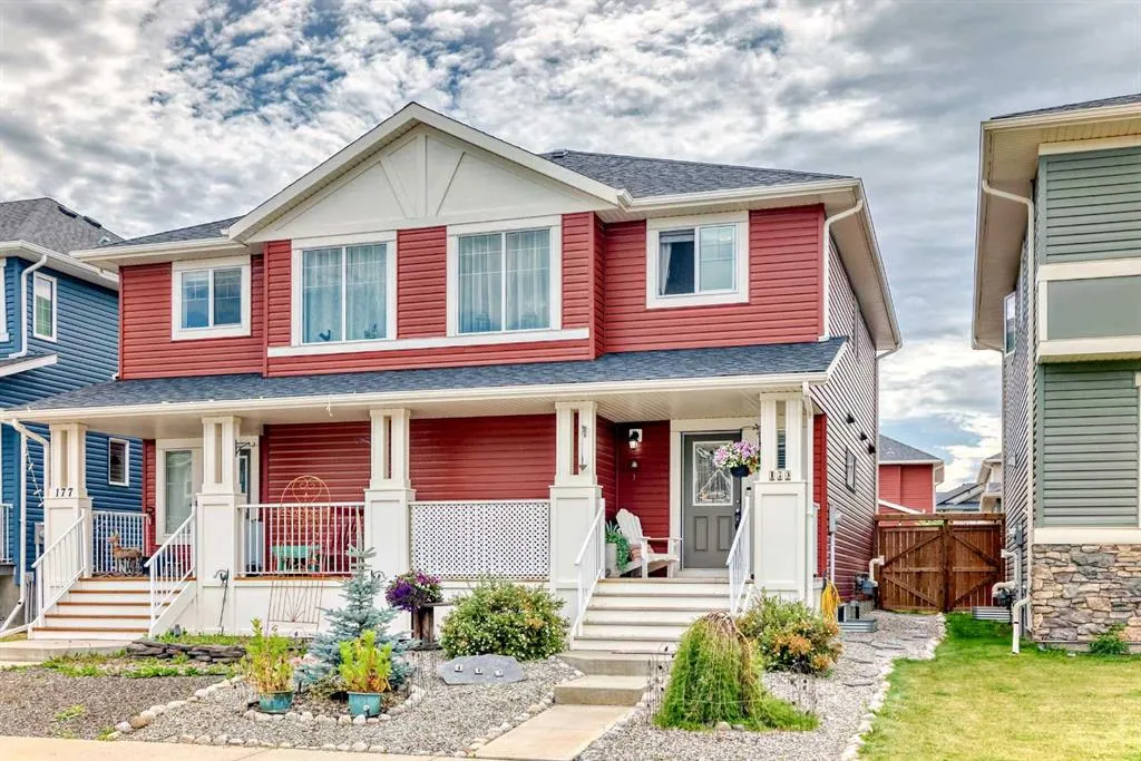 173 Willow Green