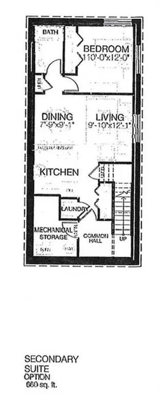 64 Howse Drive NE