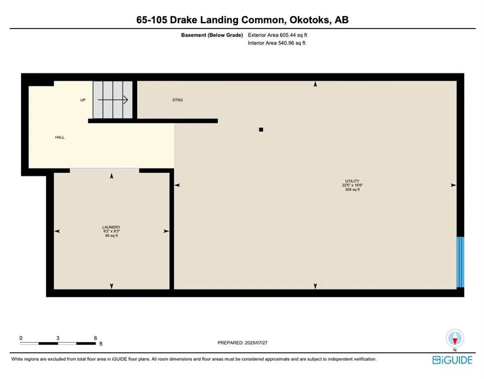 105 Drake Landing Common, #65