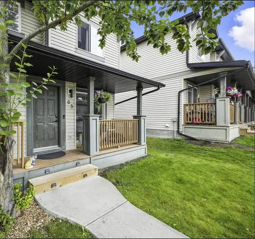 105 Drake Landing Common, #65