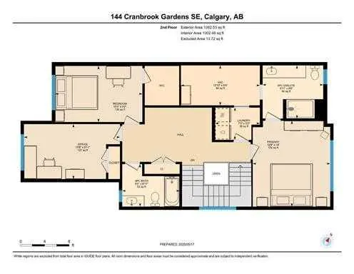 144 Cranbrook Gardens SE