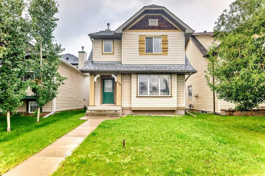 135 Copperstone Grove SE