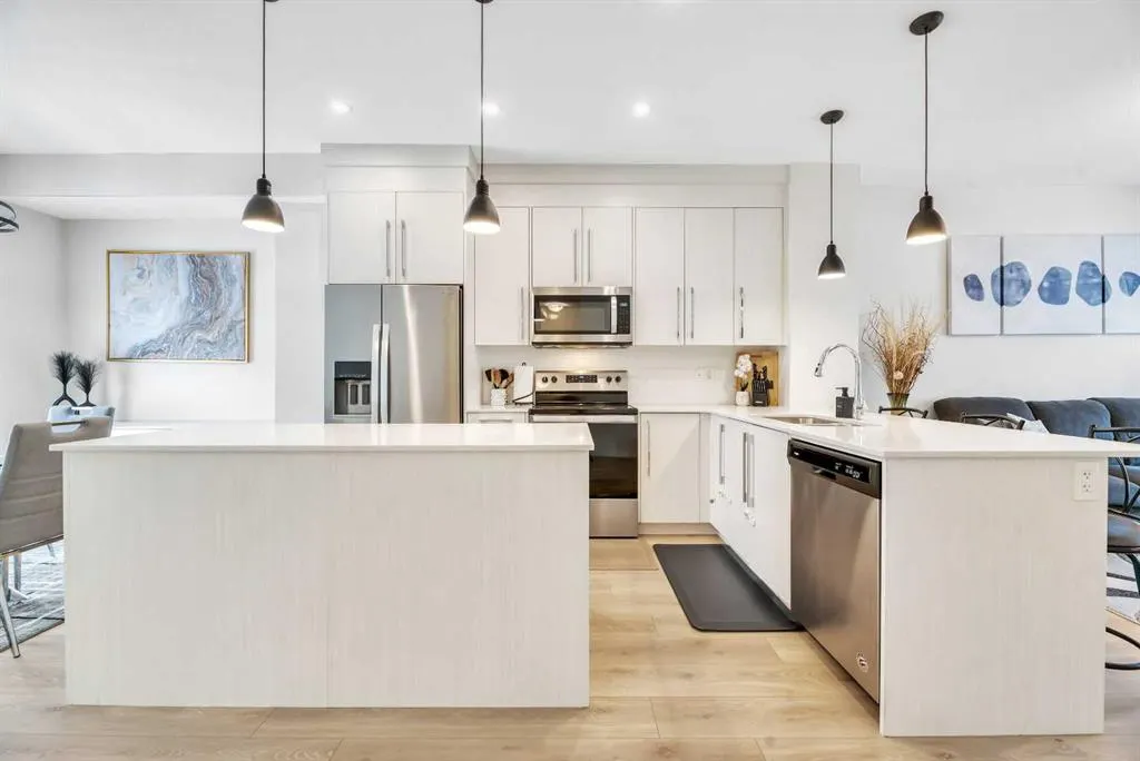 72 Cornerstone Manor NE, #513