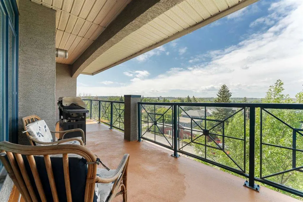 4 14 Street NW, #503