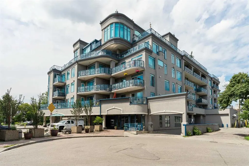 4 14 Street NW, #503