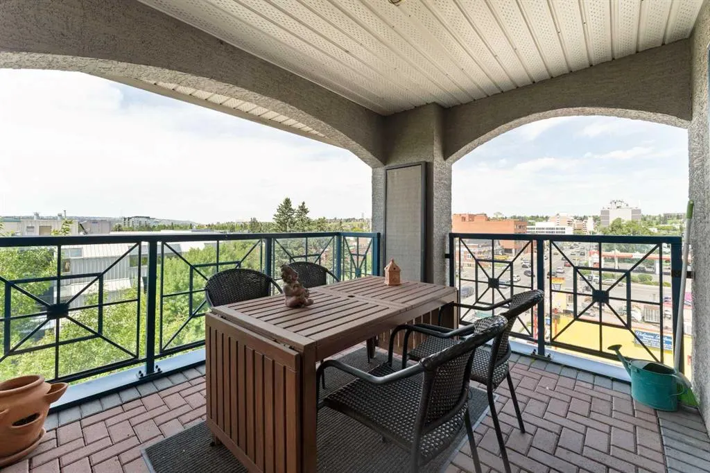 4 14 Street NW, #503